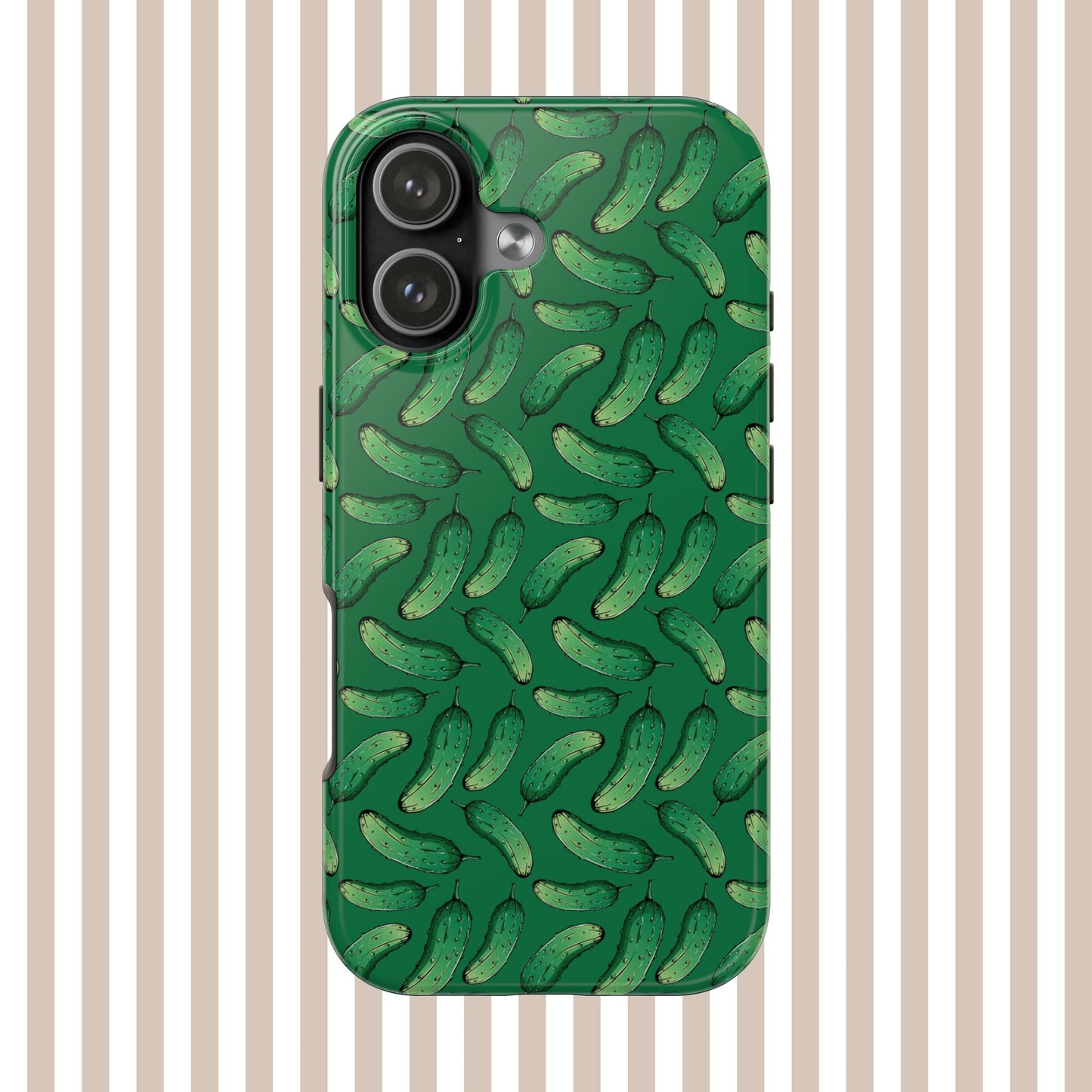 Pickle Phone Case