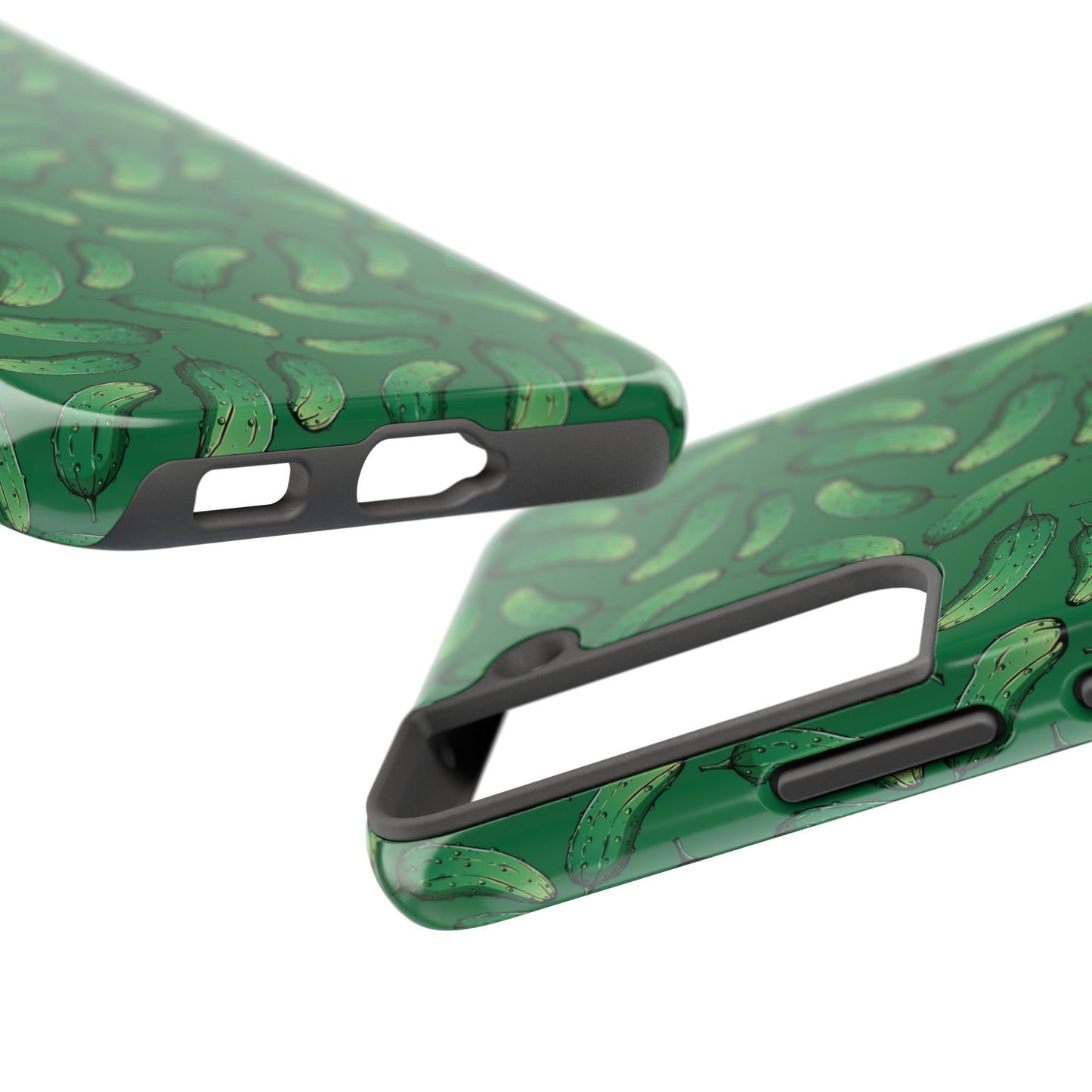 Pickle Phone Case