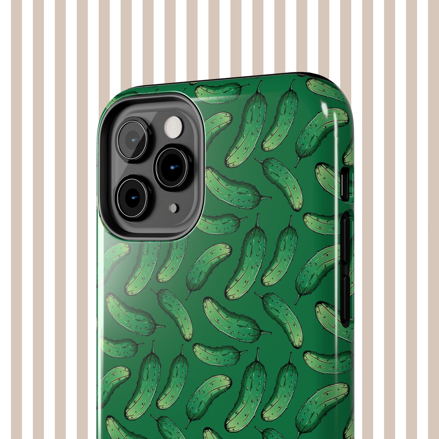 Pickle Phone Case