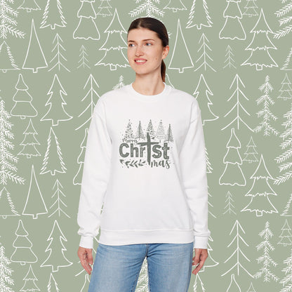 Merry ChrisTmas Sweater