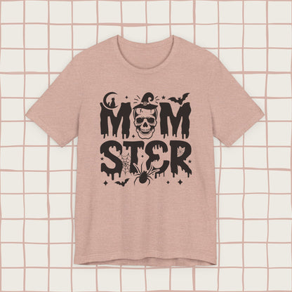 MOMSTER
