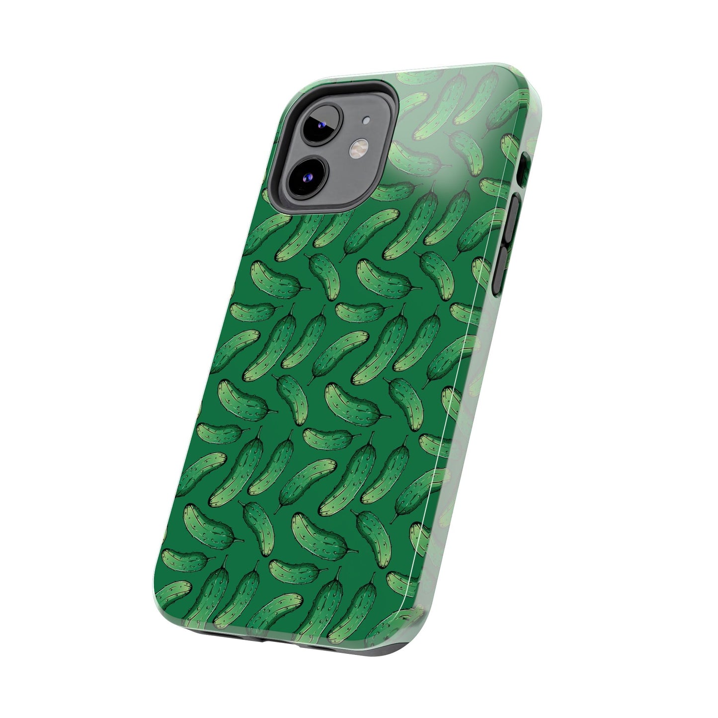Pickle Phone Case