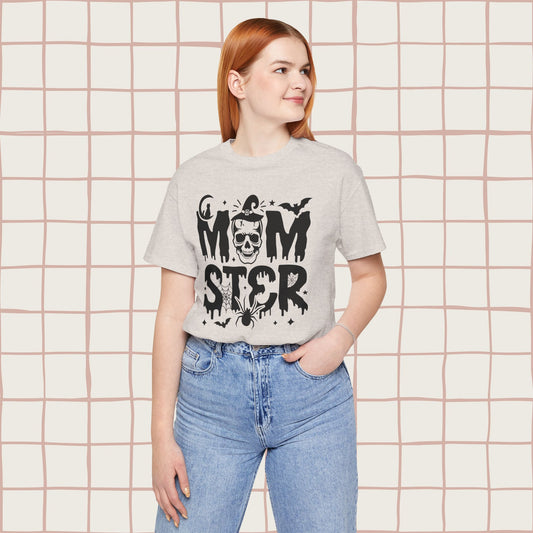 MOMSTER