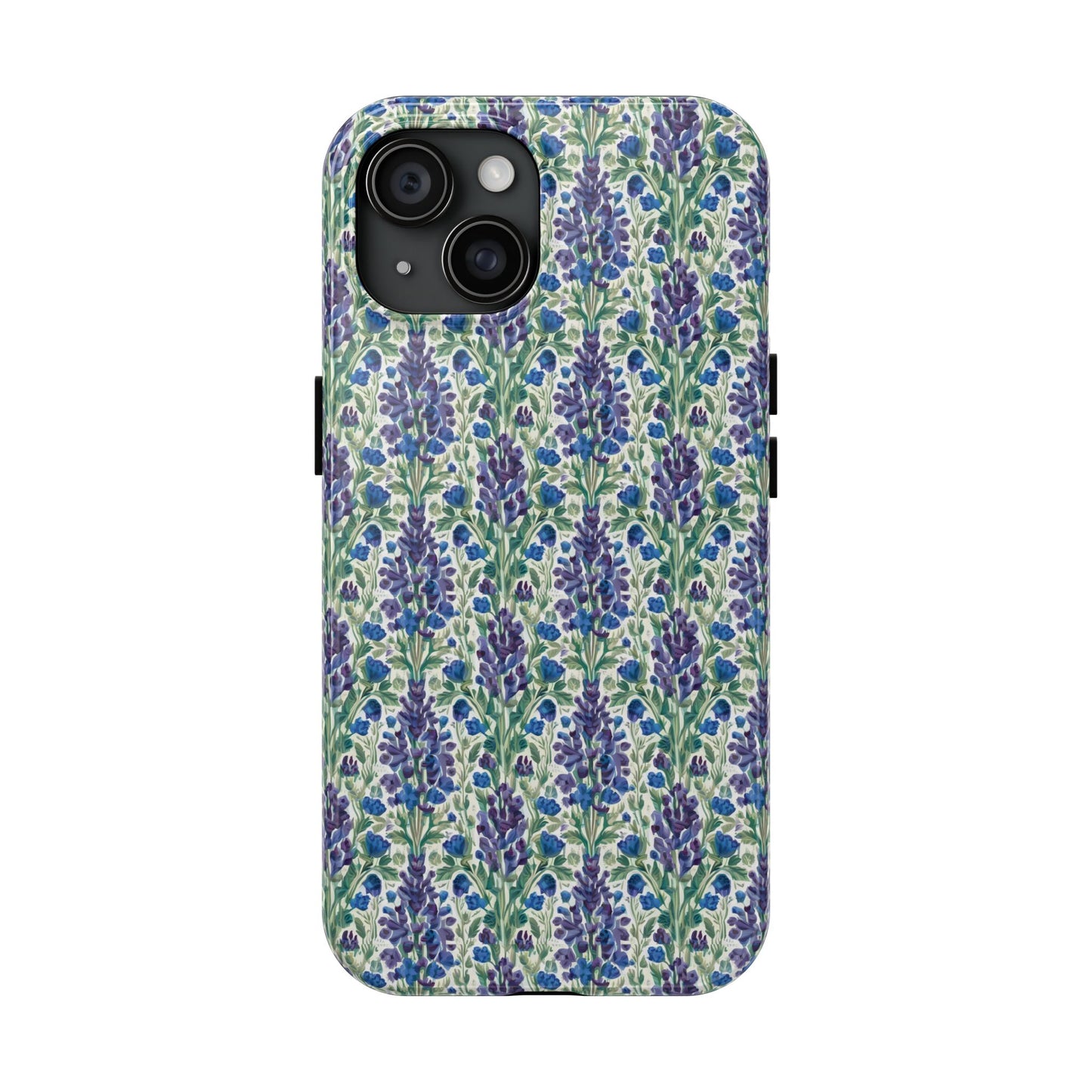 Bluebonnet Phone Case