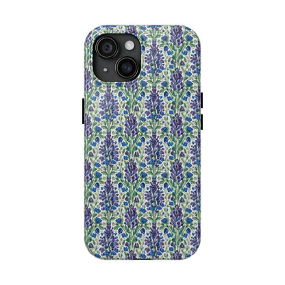 Bluebonnet Phone Case