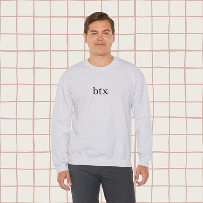 btx embroidered