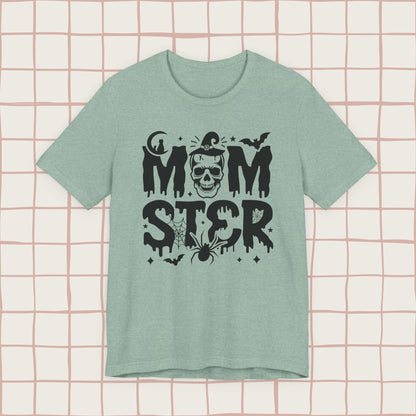 MOMSTER
