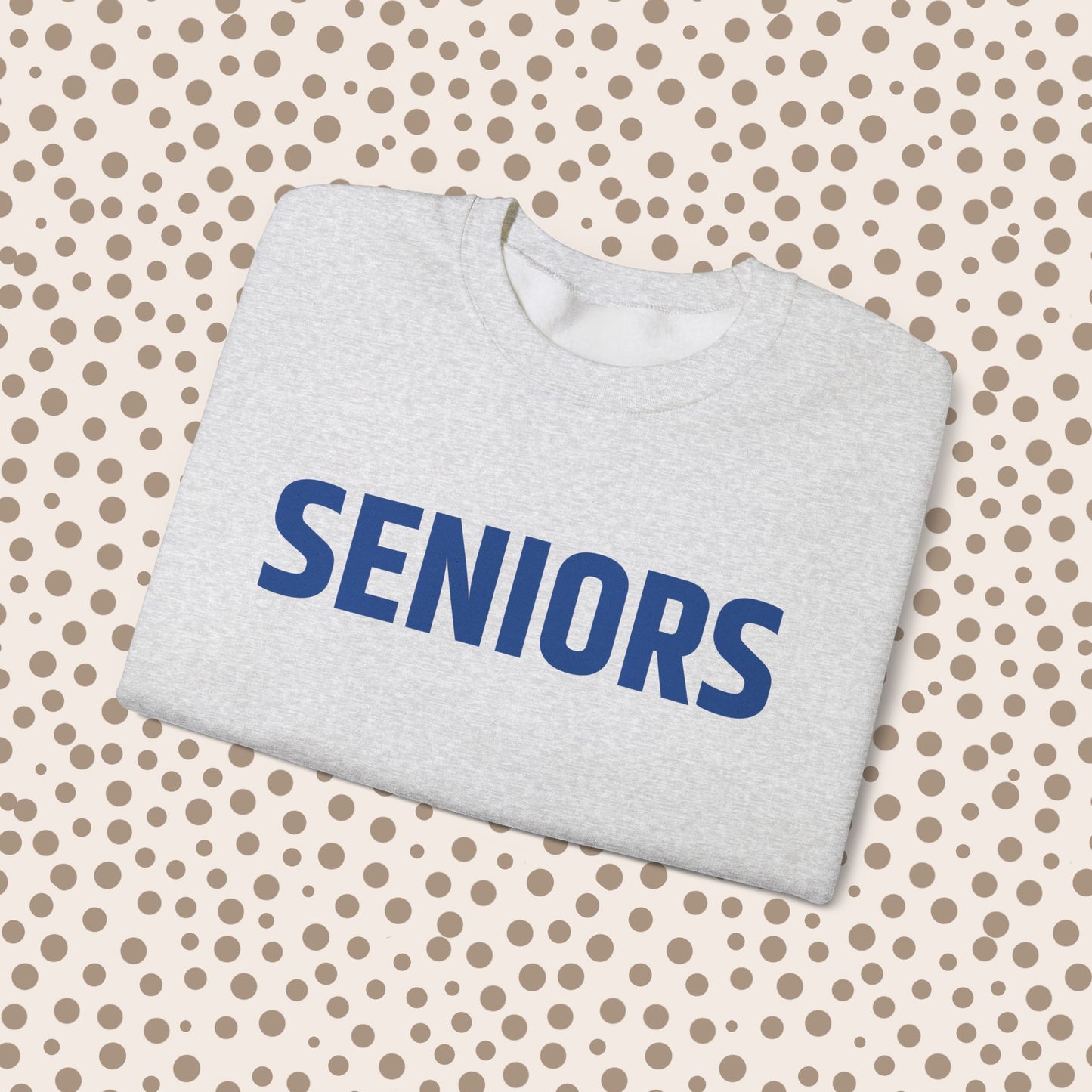 SENIORS Sweat