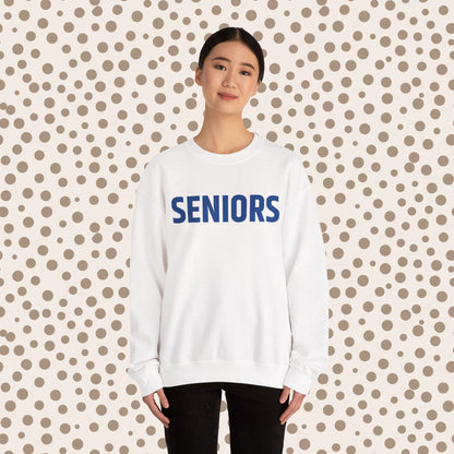 SENIORS Sweat