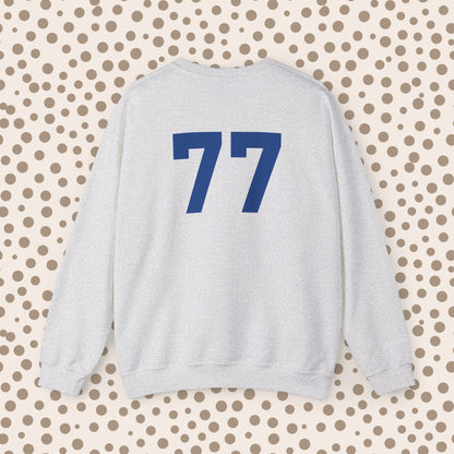 SENIORS Sweat