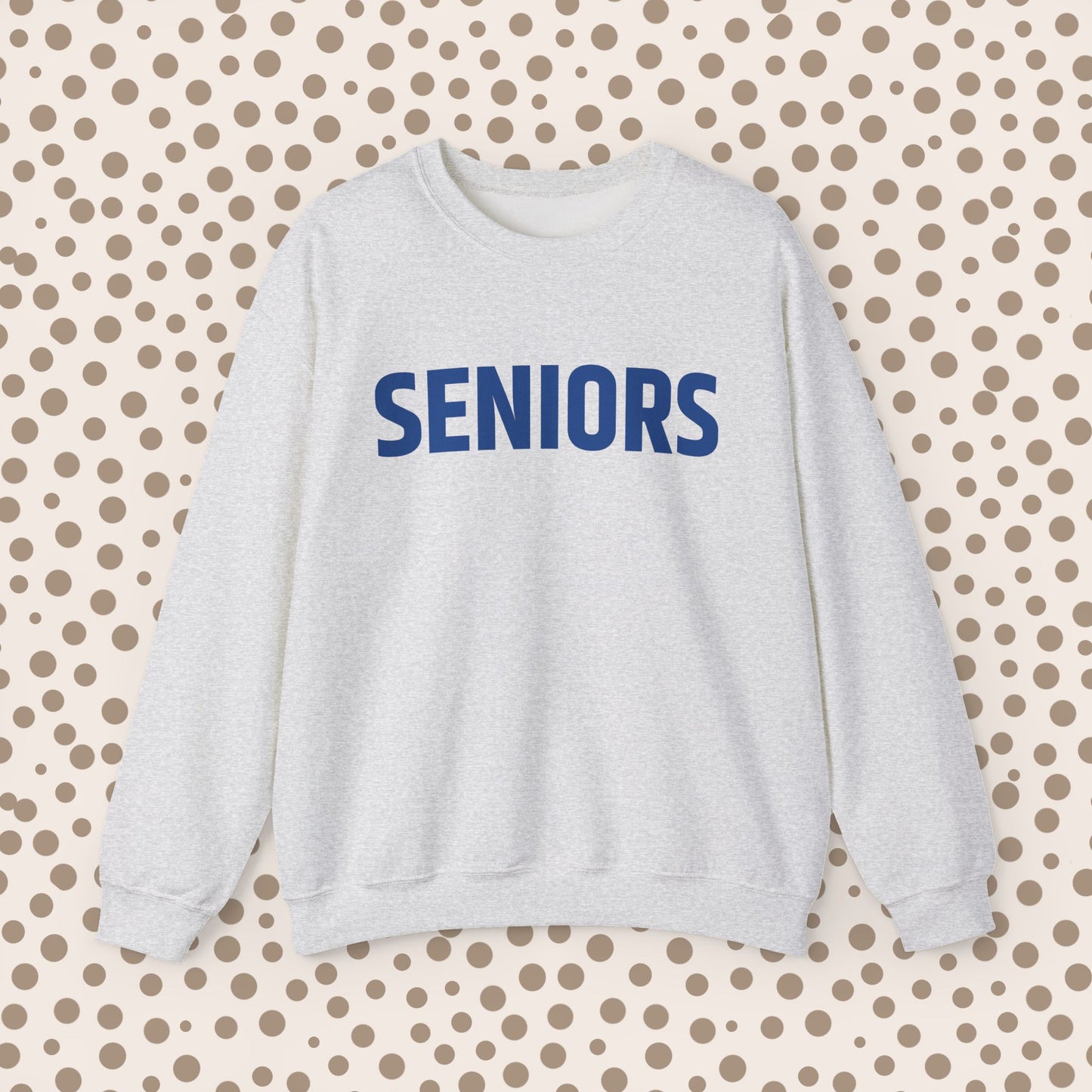 SENIORS Sweat
