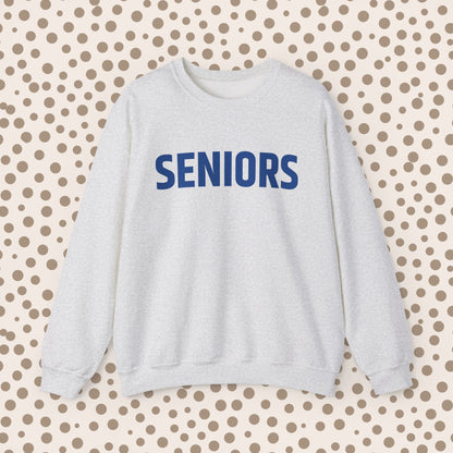 SENIORS Sweat