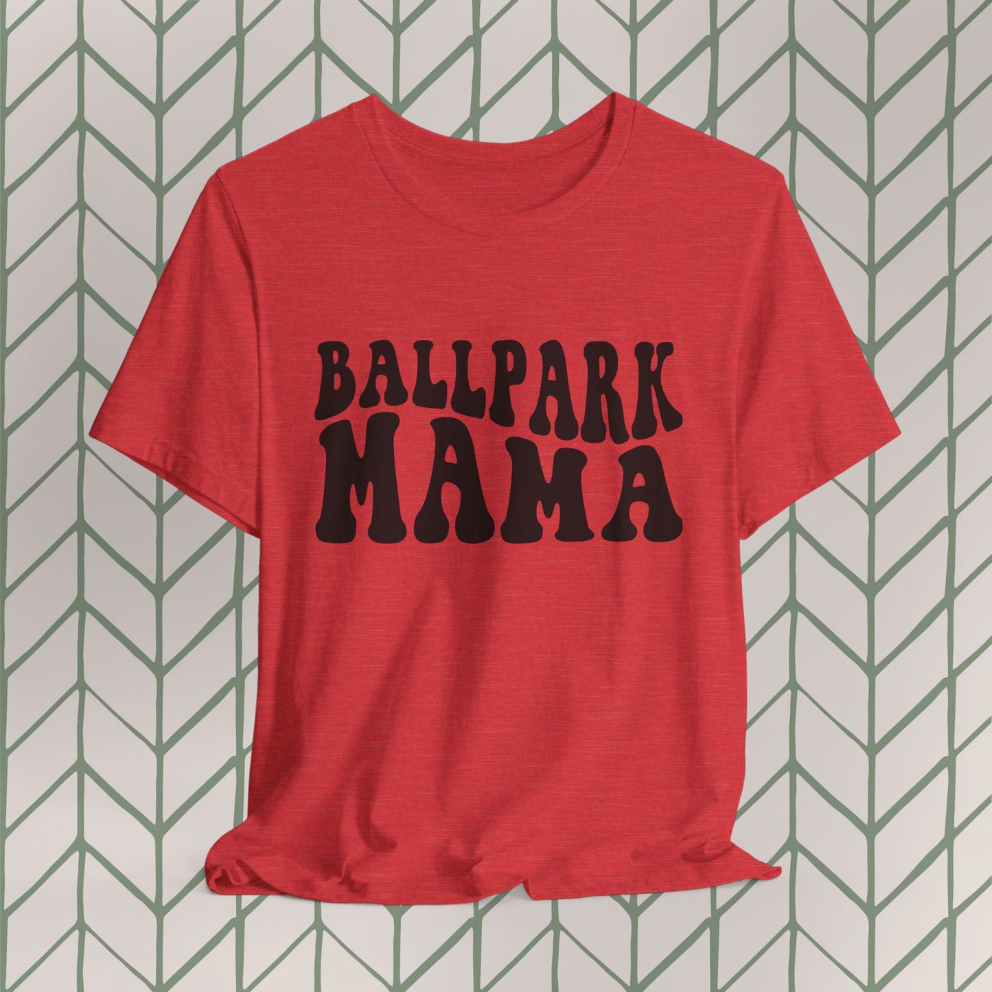 BALLPARK MAMA