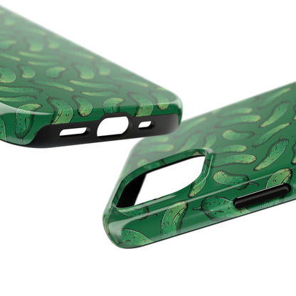 Pickle Phone Case