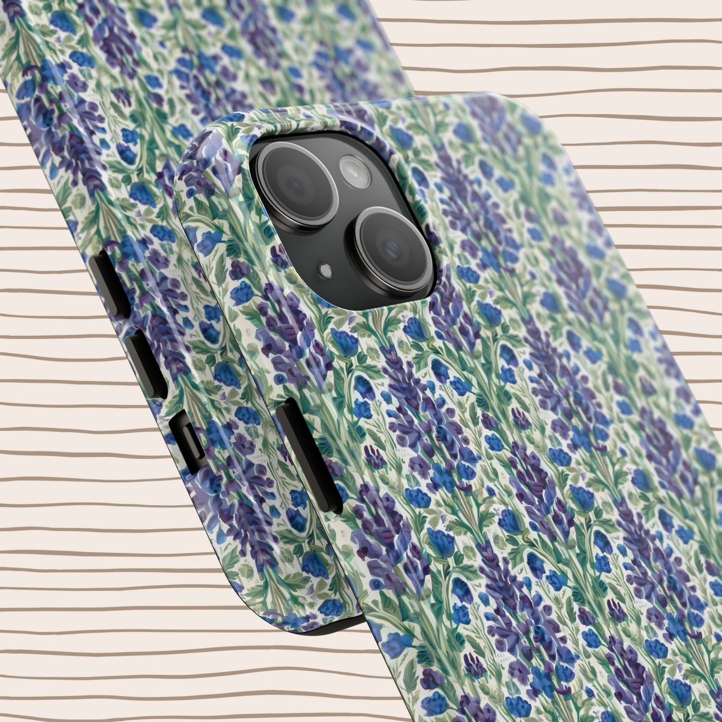 Bluebonnet Phone Case