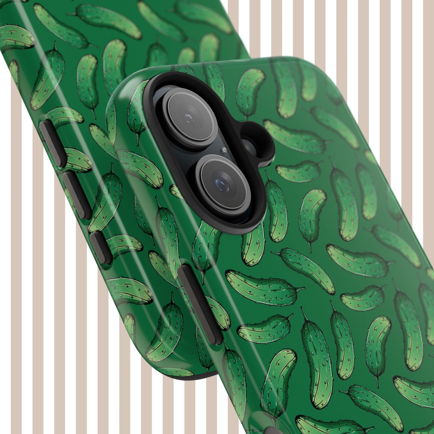 Pickle Phone Case