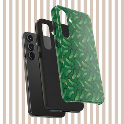 Pickle Phone Case