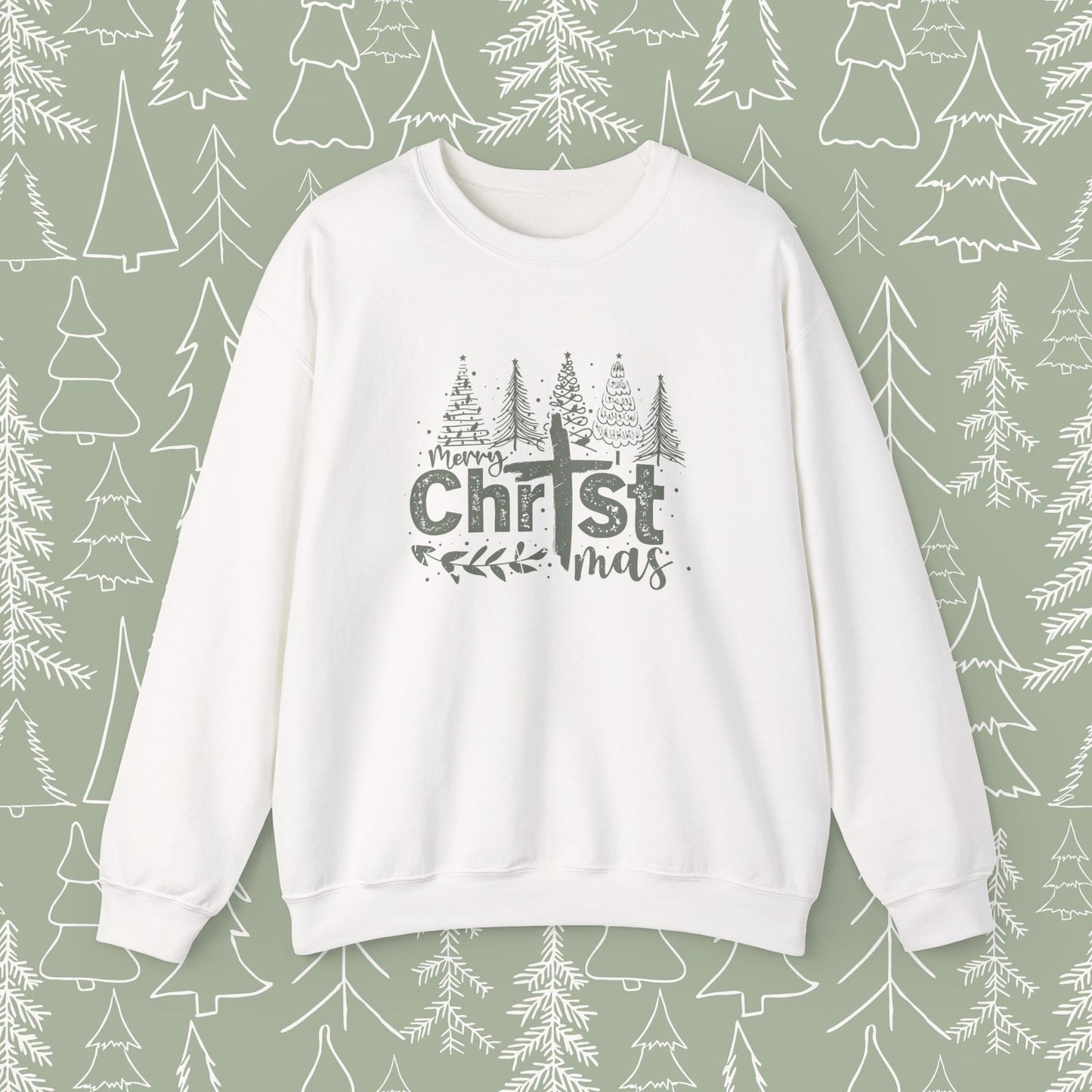 Merry ChrisTmas Sweater