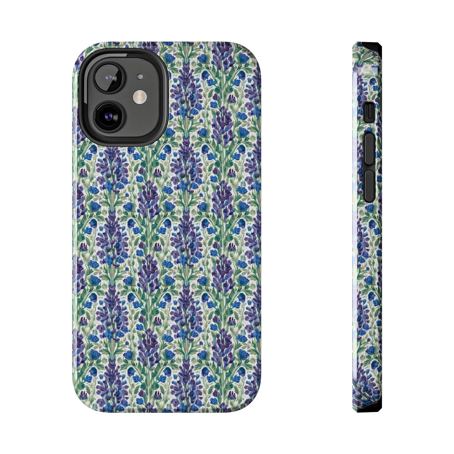 Bluebonnet Phone Case
