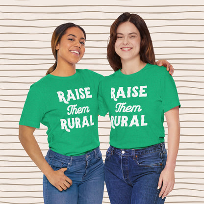 raise em rural.