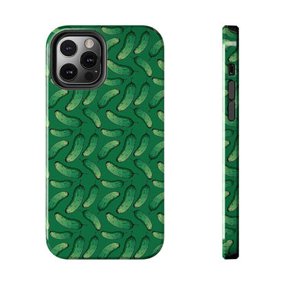 Pickle Phone Case