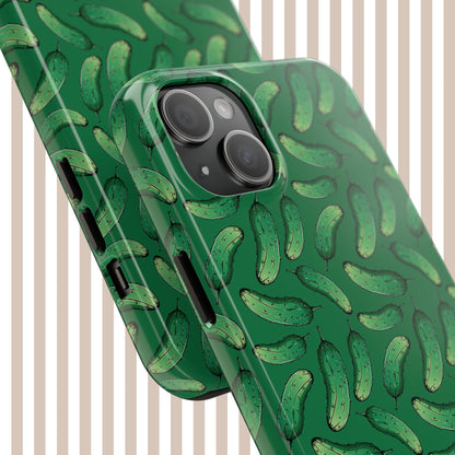 Pickle Phone Case