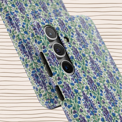 Bluebonnet Phone Case