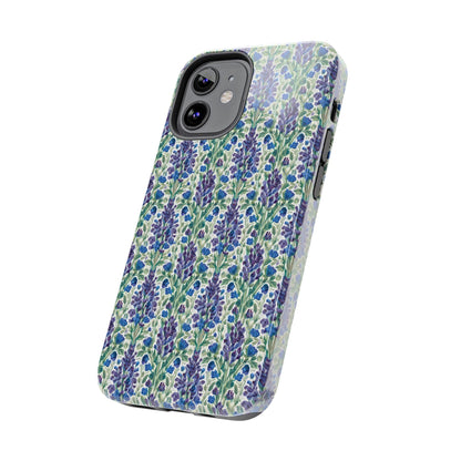 Bluebonnet Phone Case