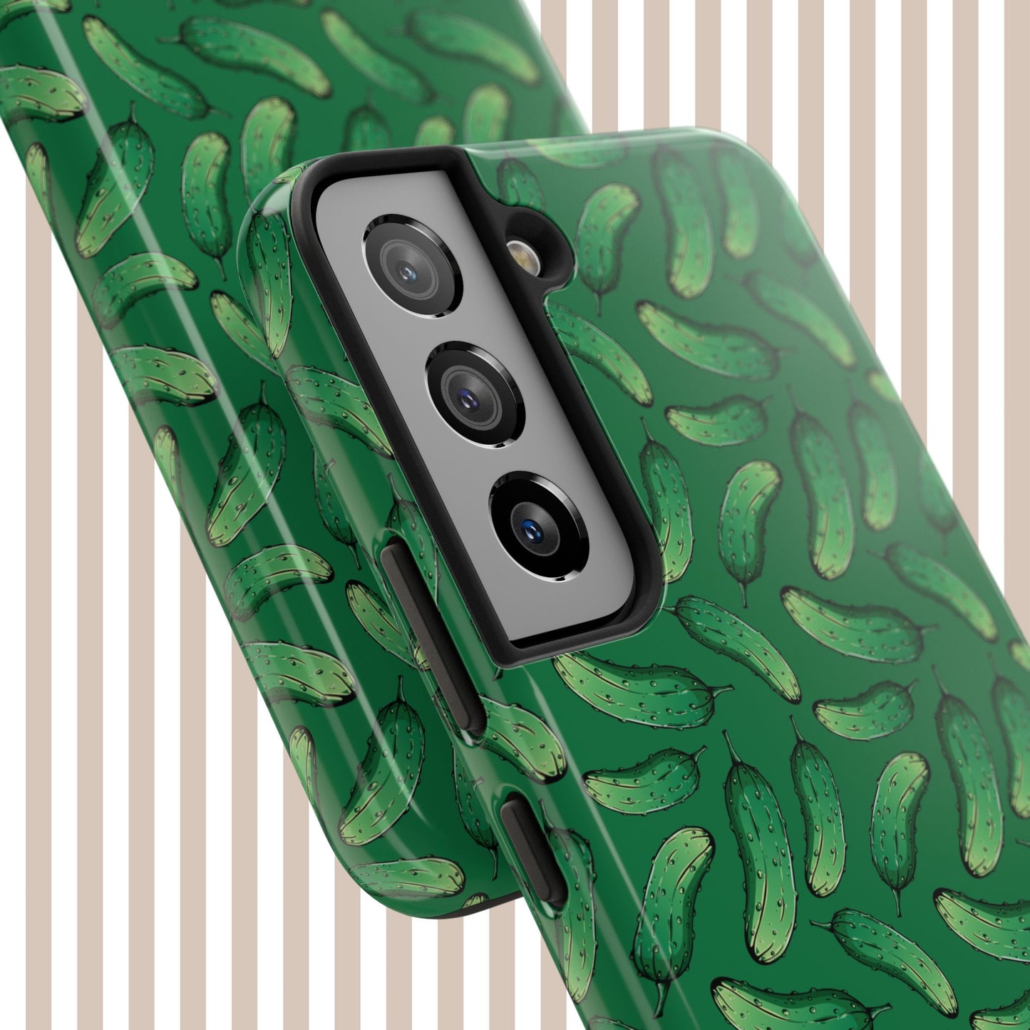 Pickle Phone Case
