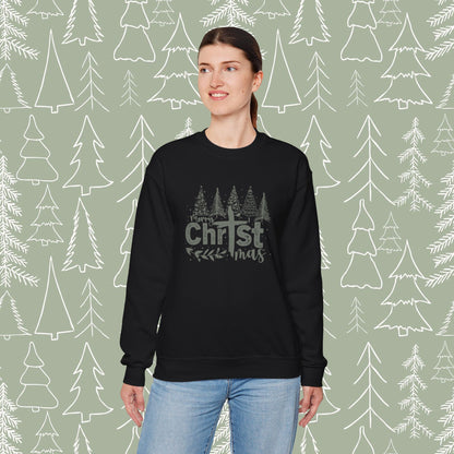 Merry ChrisTmas Sweater
