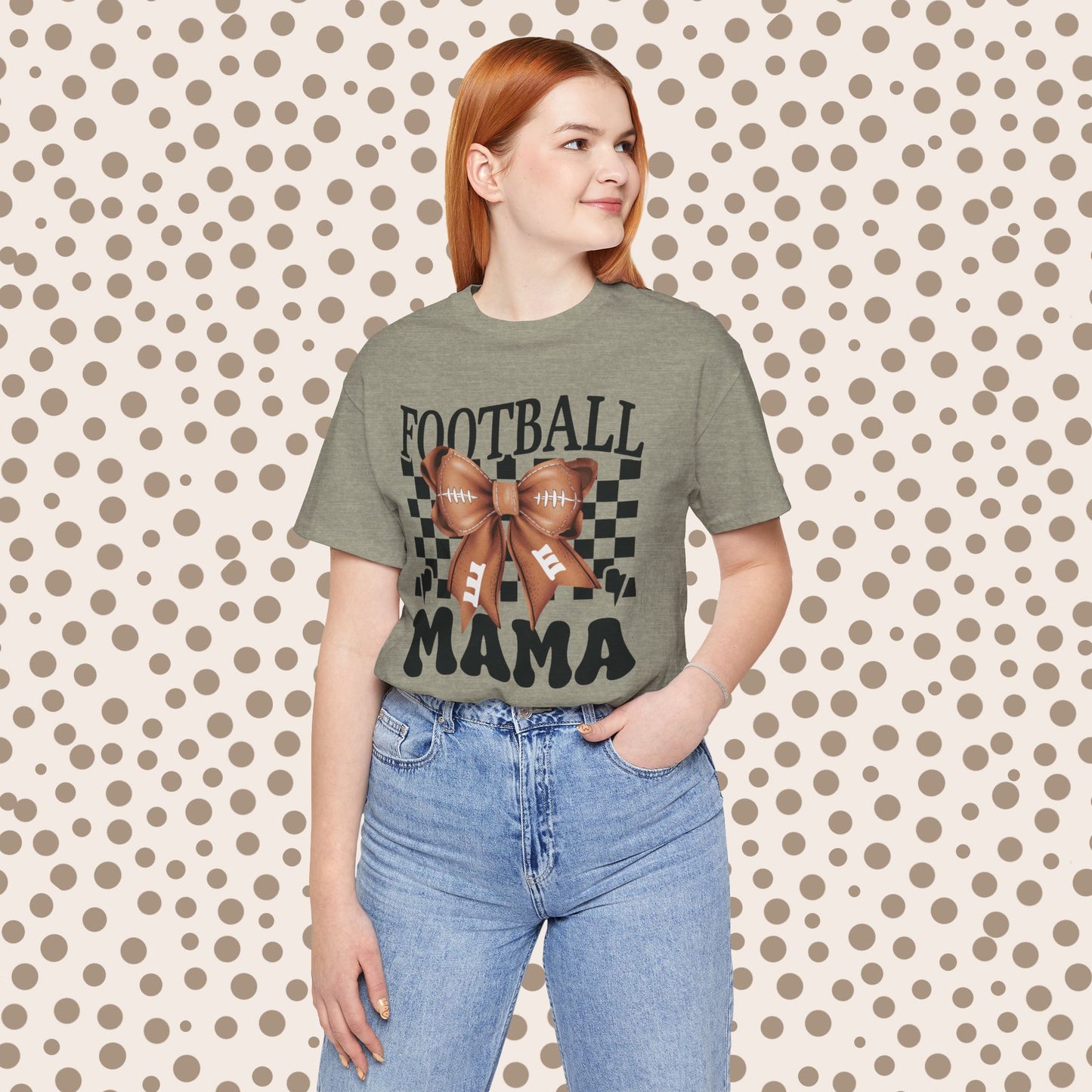 Football Mama