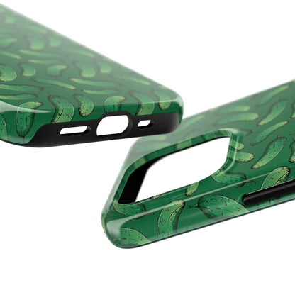 Pickle Phone Case