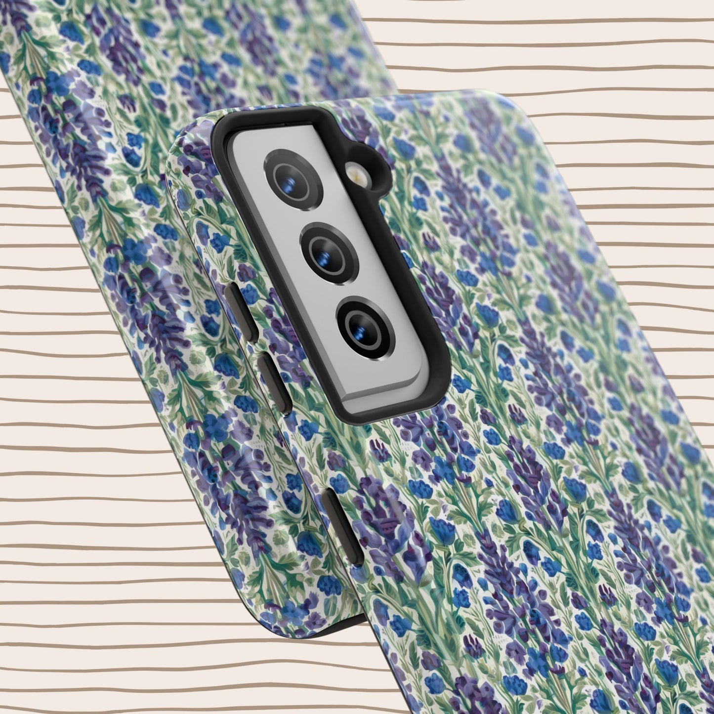 Bluebonnet Phone Case