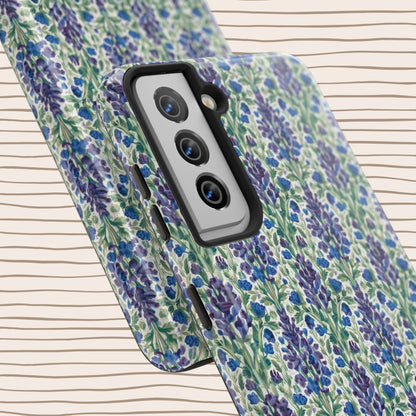 Bluebonnet Phone Case