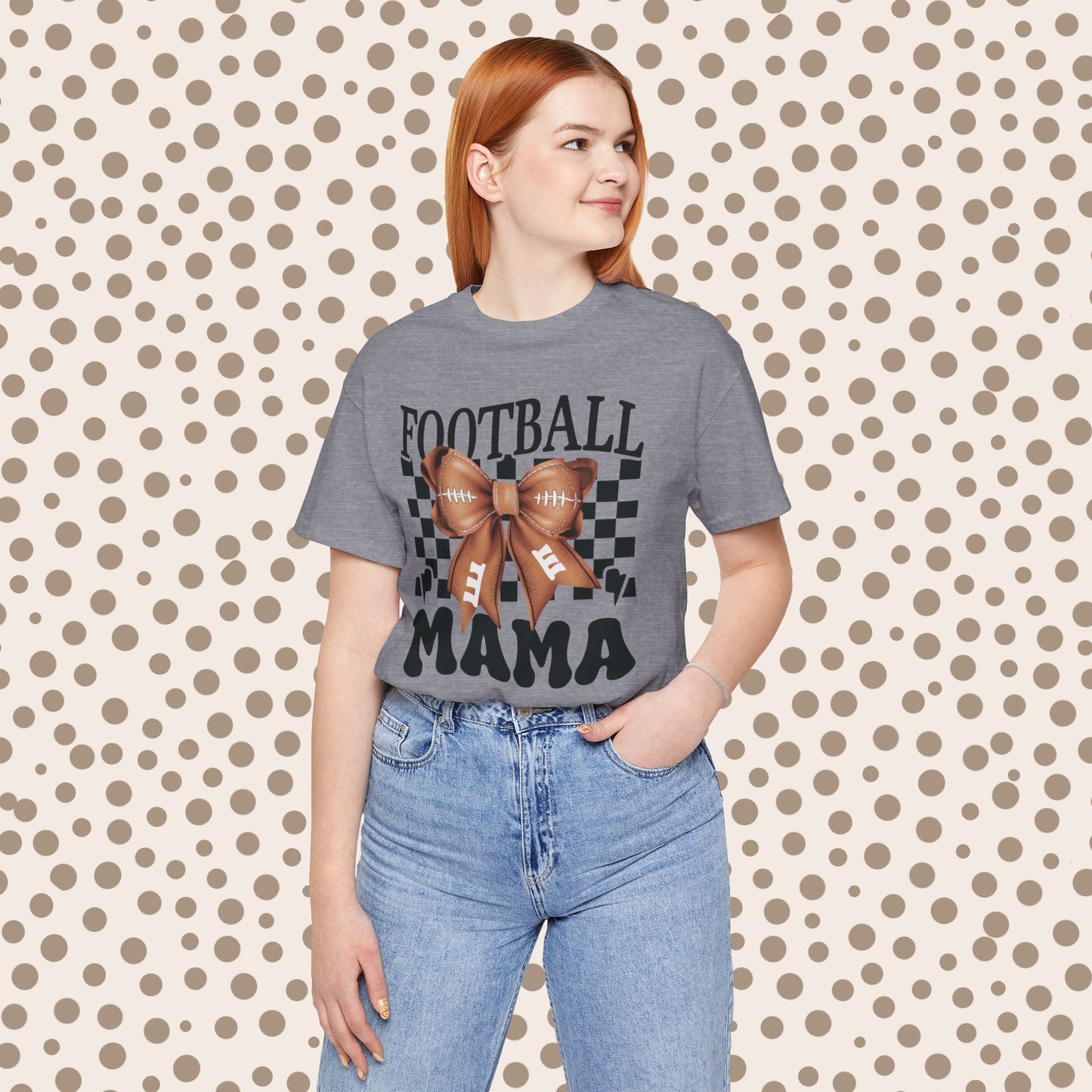 Football Mama