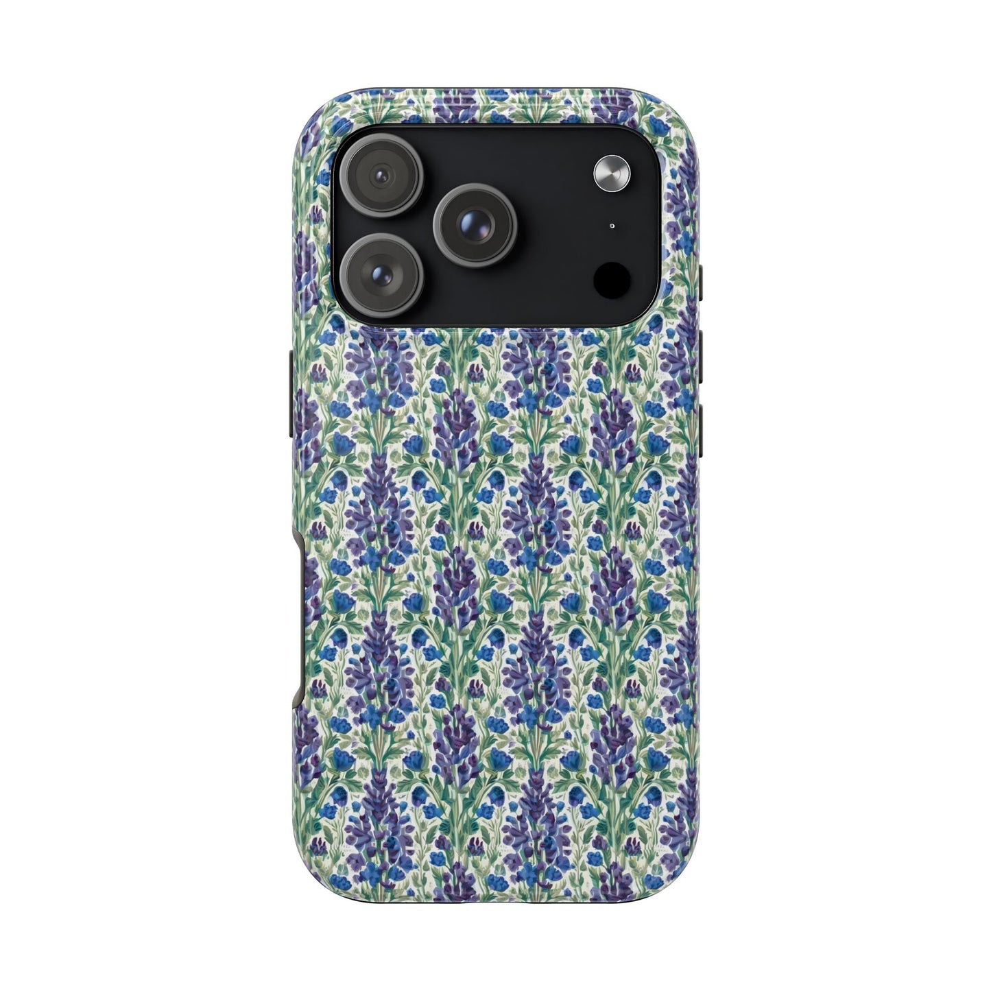 Bluebonnet Phone Case