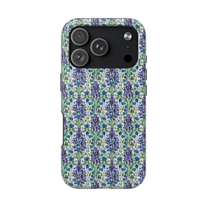 Bluebonnet Phone Case