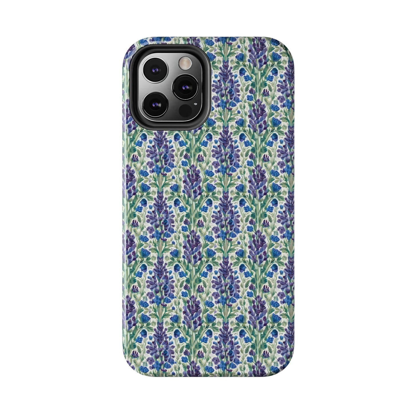 Bluebonnet Phone Case