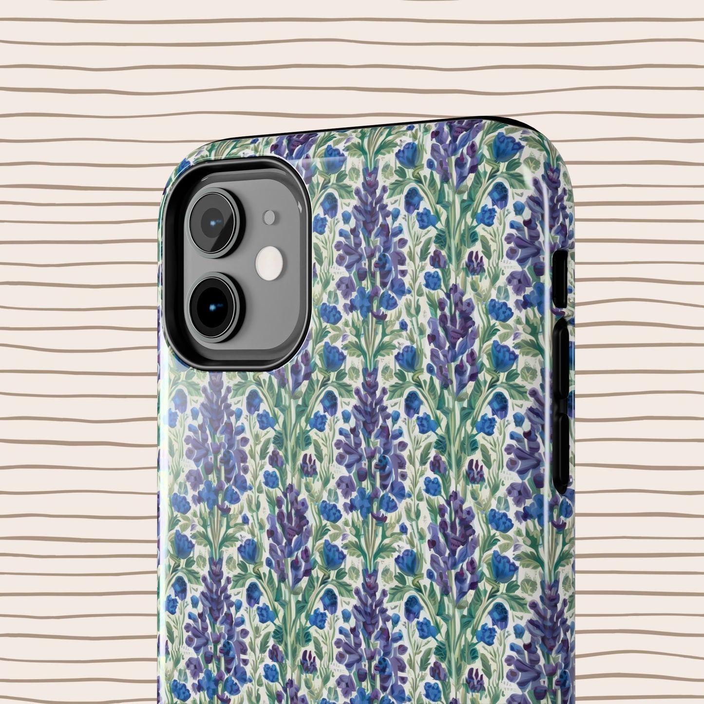 Bluebonnet Phone Case