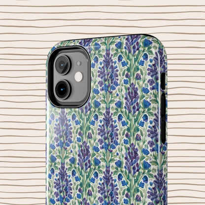 Bluebonnet Phone Case