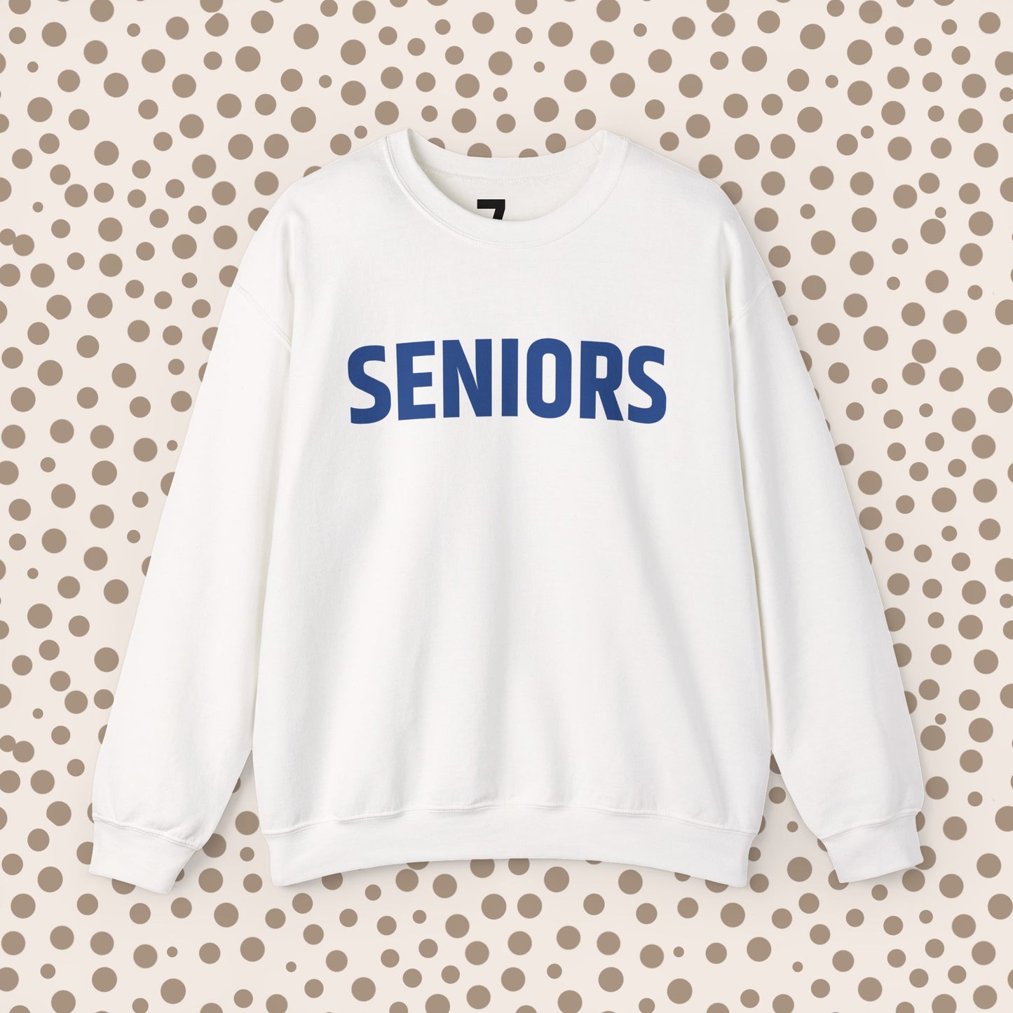 SENIORS Sweat