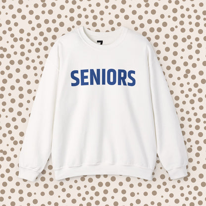SENIORS Sweat