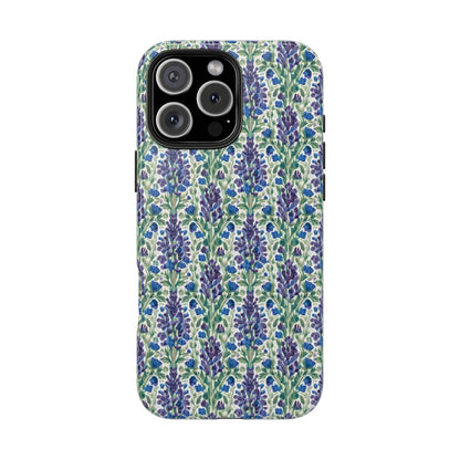 Bluebonnet Phone Case
