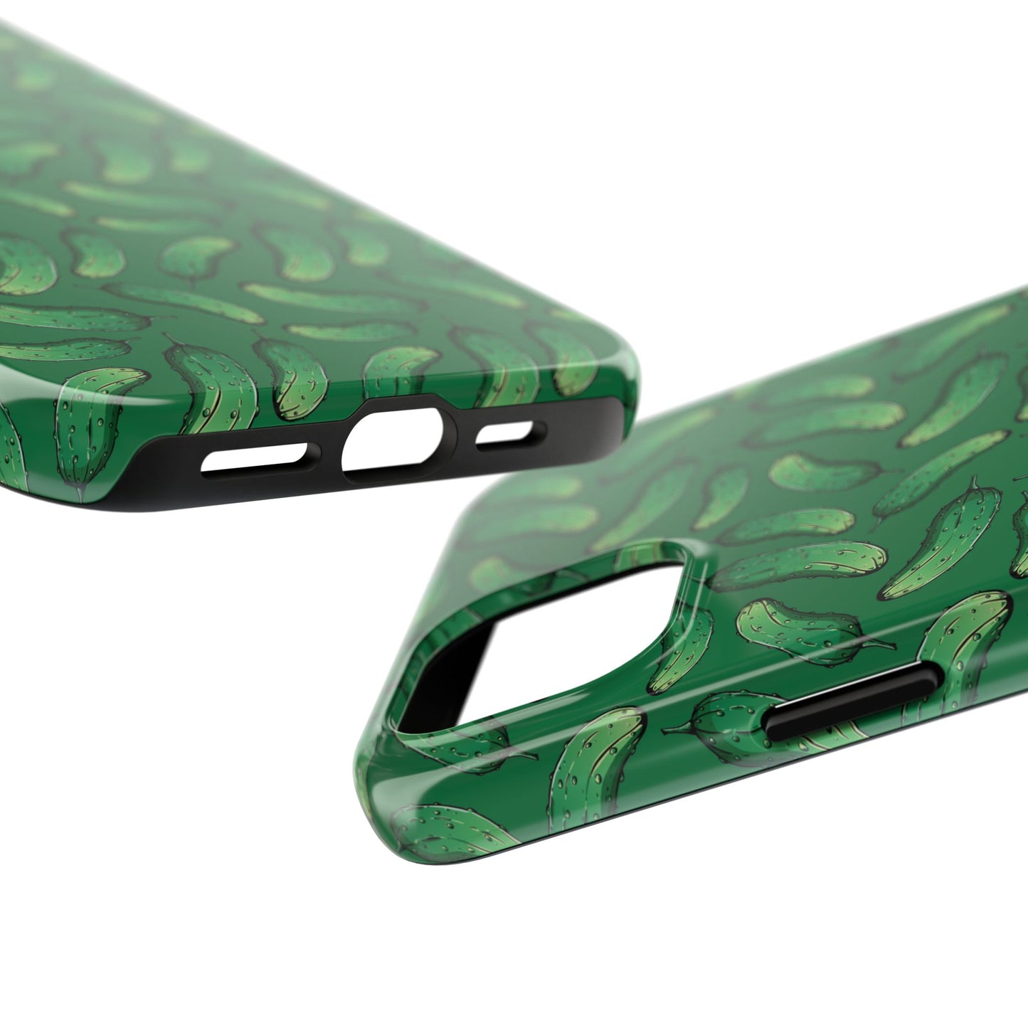 Pickle Phone Case