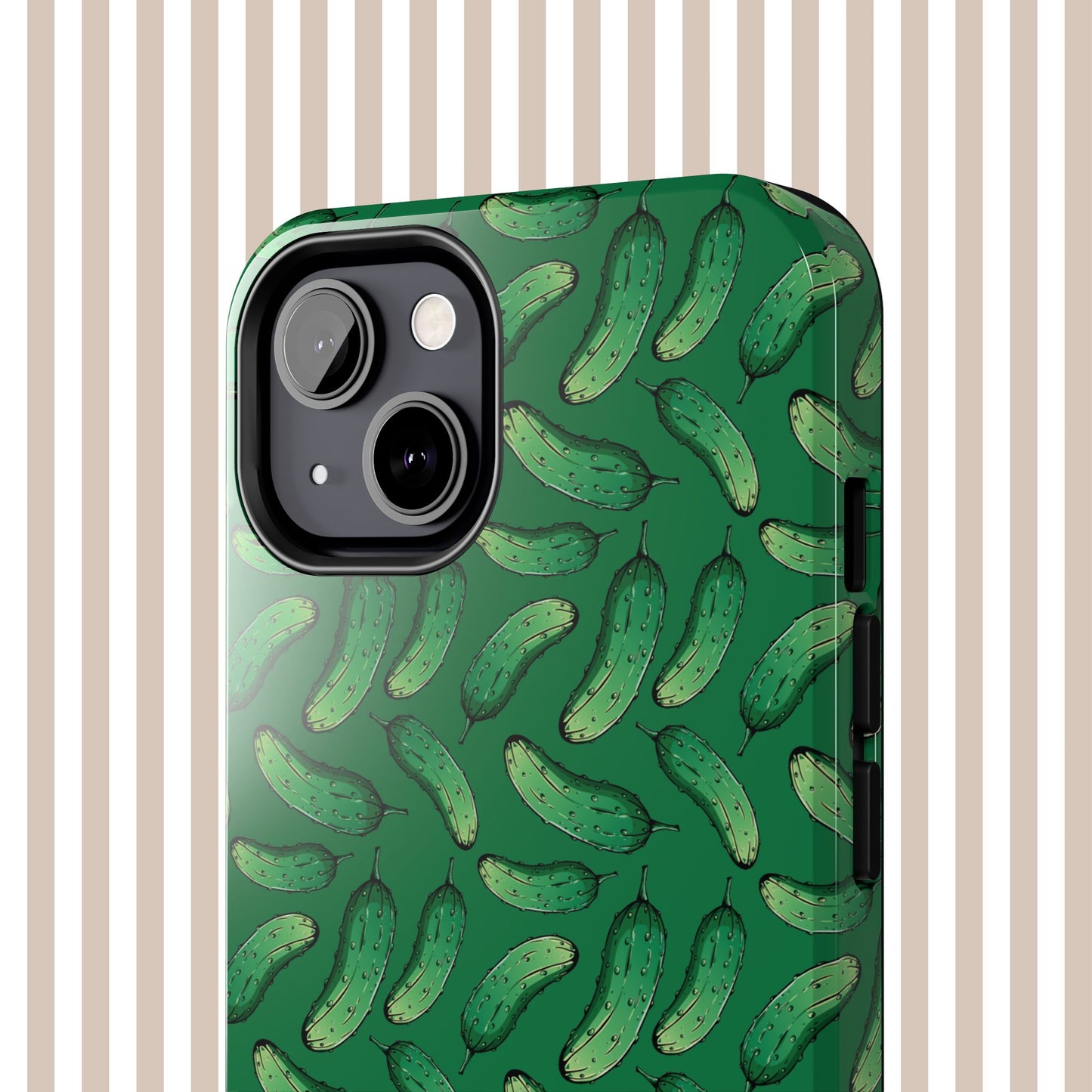 Pickle Phone Case