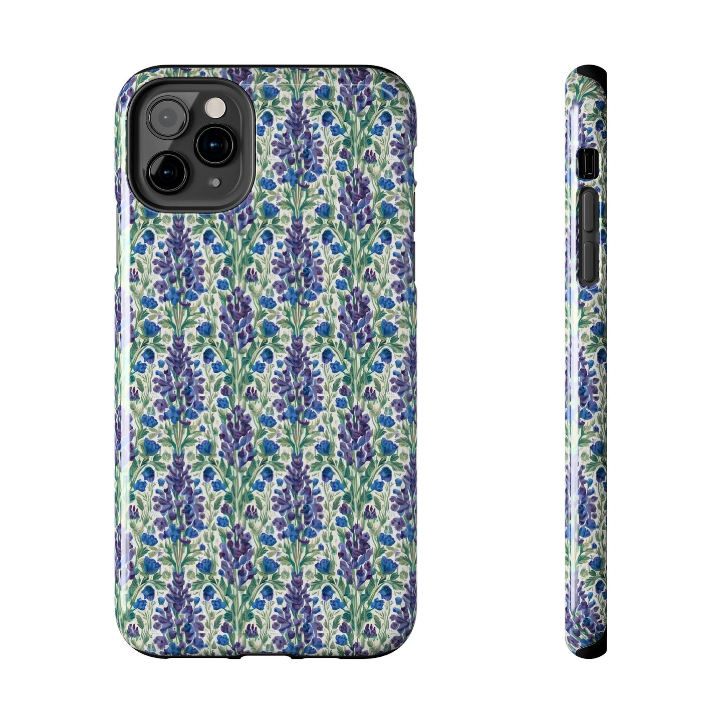 Bluebonnet Phone Case