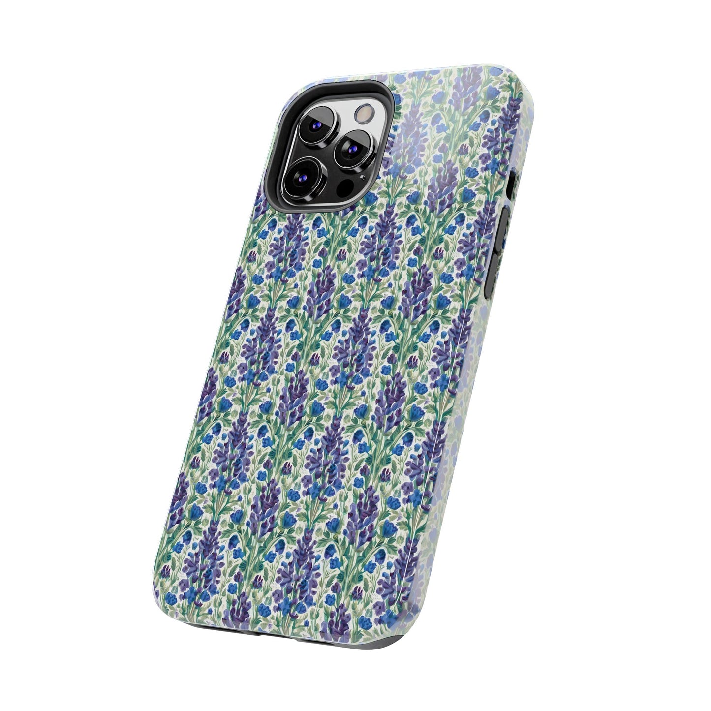 Bluebonnet Phone Case