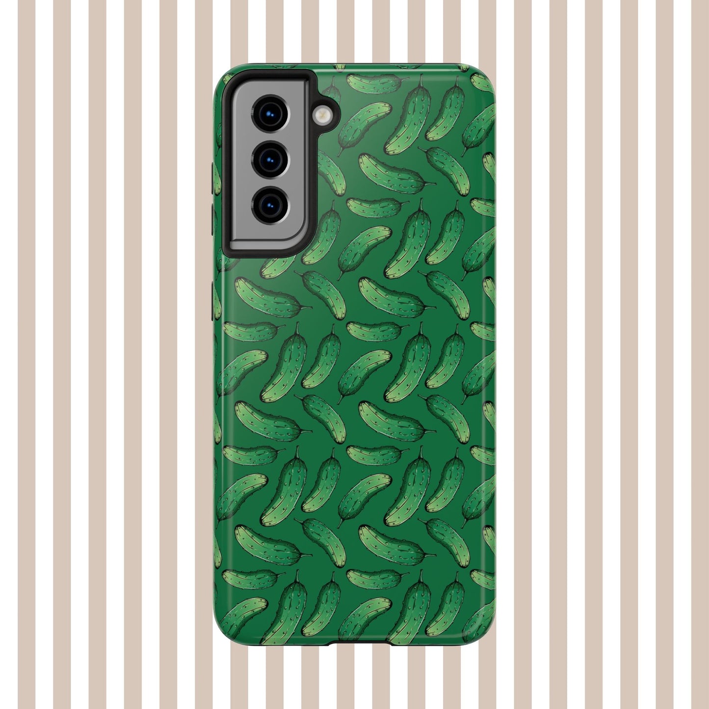 Pickle Phone Case