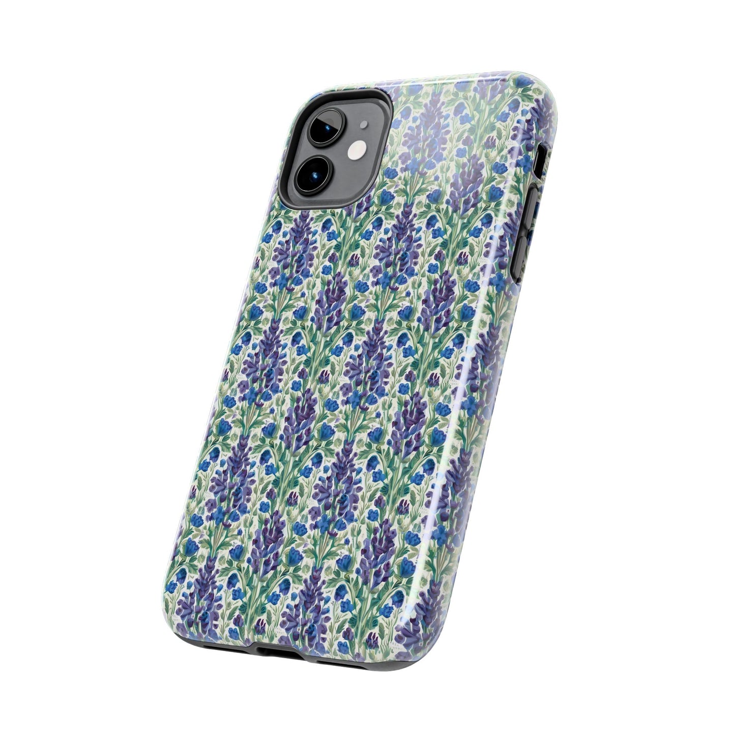 Bluebonnet Phone Case
