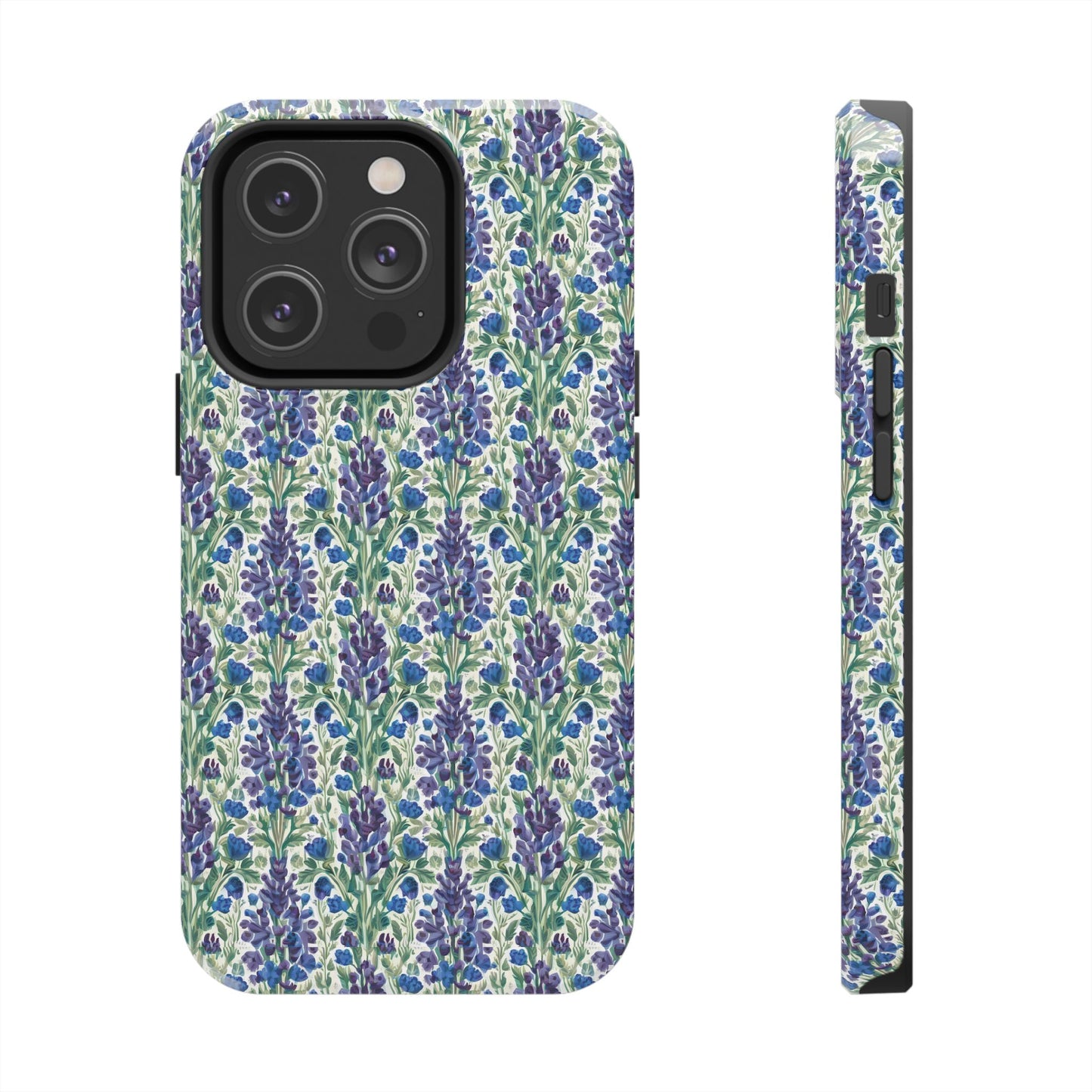 Bluebonnet Phone Case